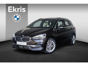 BMW 2 Serie Active Tourer 225e xDrive Luxury Line High