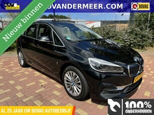 BMW 2-serie Active Tourer 225xe iPerformance High Executive