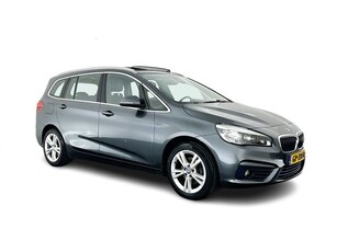 BMW 2 Serie Gran Tourer 216d Sport [7-pers.] *PANO