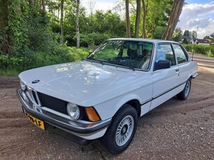 BMW 3 Serie 315 e21 (bj 1983)