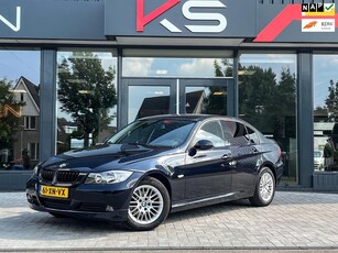 BMW 3-serie 318i Nieuwe Apk Nap