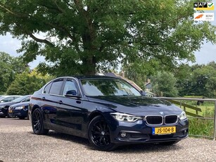 BMW 3-serie 320d EDE Centennial Executive Automaat +