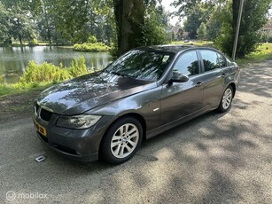 BMW 3-serie 320d Executive