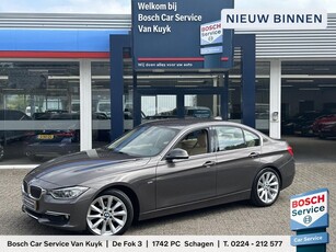 BMW 3-serie 320i EfficientDynamics Edition High Executive /