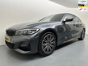 BMW 3-serie 320i Executive Edition M-sport Pano