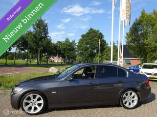 BMW 3-serie 325i High Executive AUT. '06XenonLederClima!