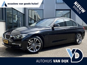 BMW 3-serie 330e Luxury NL auto/Head-Up/Elektr.