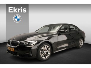 BMW 3 Serie Sedan 320i LED Navigatie Sportstoelen