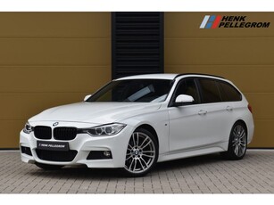 BMW 3 Serie Touring 316i Executive * M Sportpakket *