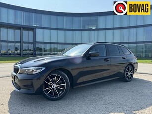 BMW 3-serie Touring 318i Business Edition Plus Leder