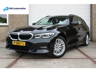 BMW 3-serie Touring 318i Business Edition Sportline/Shadow