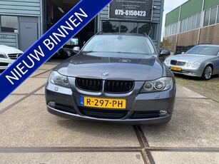 BMW 3 Serie Touring 318i Executive automaat incl service