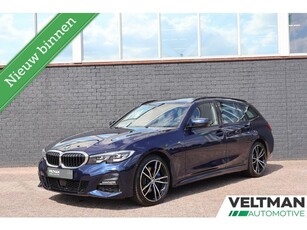 BMW 3-serie Touring 330e M-Sport PANO HEAD UP ADAPTIVE