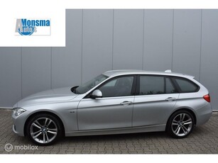 BMW 316i AUT. Touring 2013 Xenon Leder Sportstoel 18