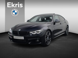 BMW 4 Serie Gran Coupe 418i Executive M Sportpakket