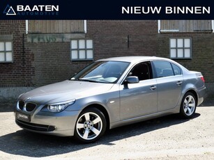 BMW 5 Serie 523i TrekhaakDealer