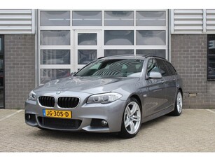 BMW 5 Serie Touring 520d High Executive / M Sport /