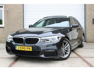 BMW 5-serie Touring 520i High Executive M Sport Individual