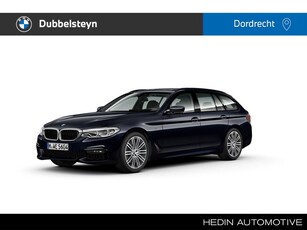 BMW 5 Serie Touring 520i M-Sport High Executive