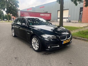 BMW 5-serie Touring 520xd High Executive 4X4 EERSTE EIGENAAR