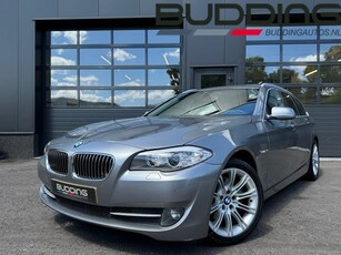 BMW 5 Serie Touring 523i Executive PDC Trekhaak