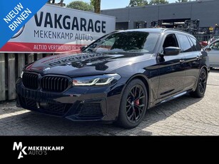 BMW 5 Serie Touring 530e High Executive M Sport