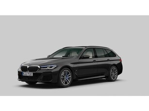 BMW 5-serie Touring 530e xDrive M-Sport Panorama