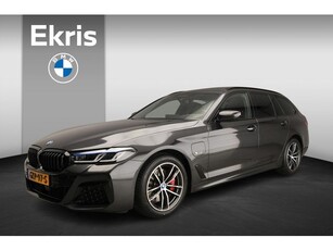 BMW 5 Serie Touring 530e xDrive M-Sportpakket