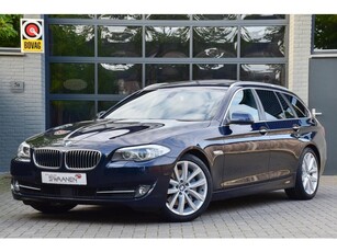 BMW 5-serie Touring 535i High Executive