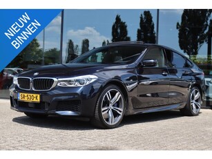 BMW 6-serie Gran Turismo 630d HIGH EXECUTIVE M-SPORT