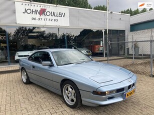 BMW 8-serie 850 Ci