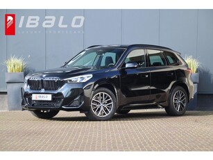 BMW iX1 xDrive30 M-Sport Trekhaak 1.200kg