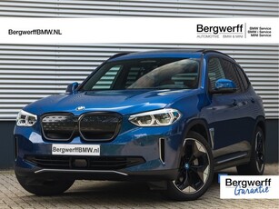 BMW iX3 High Executive - Pano - Trekhaak - Head Up - ACC -