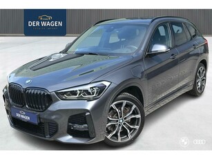 BMW X1 25e High Executive M Sport Pano ACC HeadUp