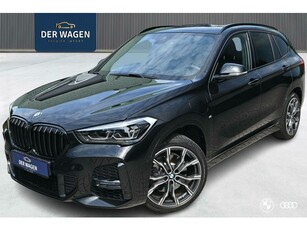 BMW X1 25e High Executive M Sport Pano ACC HeadUp