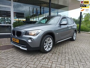 BMW X1 SDrive18i Executive