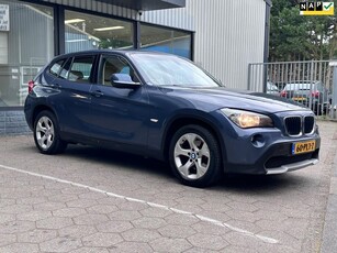 BMW X1 SDrive18i Executive*Airco*Navigatie*Automaat*