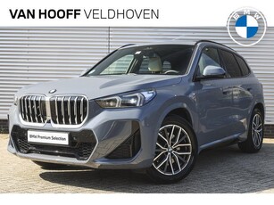 BMW X1 sDrive20i High Executive M Sport Automaat /