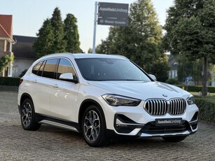 BMW X1 XDrive25e High