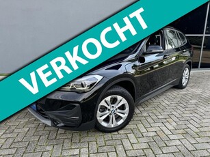 BMW X1 XDrive25e High Executive 225pk Panoramadak / Camera