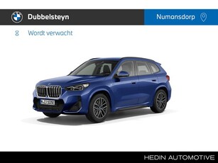 BMW X1 xDrive25e M-Sport 18'' Head-Up Comfort Access