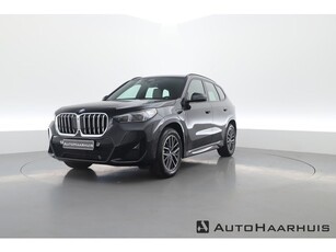 BMW X1 xDrive30e M Sportpakket HUD 360cam Keyless