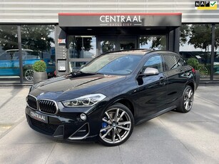 BMW X2 M35i High Exe M-Sport