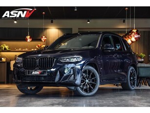 BMW X3 XDrive 30e, 292 PK, M/Sports/Pakket, Pano/Dak