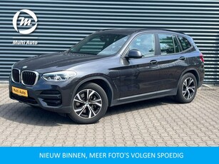 BMW X3 xDrive30e Advantage Plug in Hybrid PHEV Trekhaak