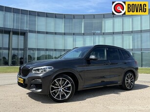 BMW X3 xDrive30e Executive M-Sport HiFi 20