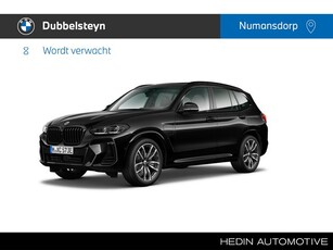 BMW X3 xDrive30e High Exe M-Sport 20'' Elek.