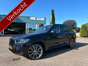 BMW X3 xDrive30e High Executive M Sport (bj 2023)