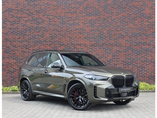 BMW X5 40d xDrive