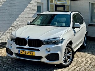 BMW X5 XDRIVE30D M-Sport Bomvol! Panoramadak Bang